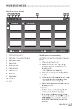 Предварительный просмотр 213 страницы arcelik A65 A 950 A User Manual