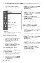 Предварительный просмотр 214 страницы arcelik A65 A 950 A User Manual