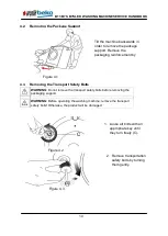 Предварительный просмотр 10 страницы arcelik Beko B13 Service Handbook