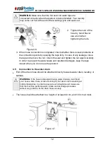 Предварительный просмотр 12 страницы arcelik Beko B13 Service Handbook