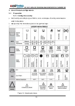 Предварительный просмотр 16 страницы arcelik Beko B13 Service Handbook