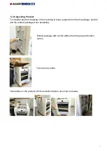 Preview for 8 page of arcelik BEKO CCE3220 Series Service Manual