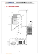 Предварительный просмотр 32 страницы arcelik BEKO COSMOS Service Handbook