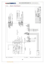 Предварительный просмотр 40 страницы arcelik BEKO COSMOS Service Handbook