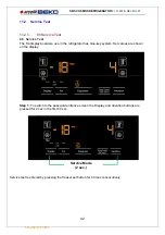 Предварительный просмотр 42 страницы arcelik BEKO COSMOS Service Handbook