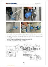 Предварительный просмотр 211 страницы arcelik BEKO COSMOS Service Handbook