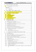 Предварительный просмотр 4 страницы arcelik BEKO K70520NE Service Manual