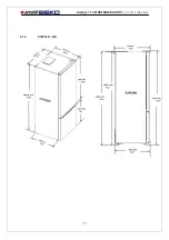 Предварительный просмотр 11 страницы arcelik BEKO K70520NE Service Manual