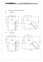 Предварительный просмотр 12 страницы arcelik BEKO K70520NE Service Manual