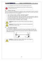 Предварительный просмотр 14 страницы arcelik BEKO K70520NE Service Manual