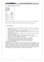 Предварительный просмотр 15 страницы arcelik BEKO K70520NE Service Manual