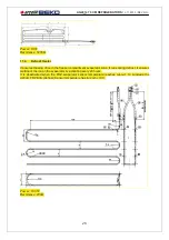 Предварительный просмотр 26 страницы arcelik BEKO K70520NE Service Manual