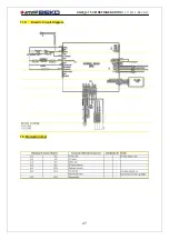 Предварительный просмотр 27 страницы arcelik BEKO K70520NE Service Manual