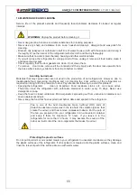 Предварительный просмотр 56 страницы arcelik BEKO K70520NE Service Manual