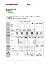 Preview for 19 page of arcelik BEKO RETRO Service Manual