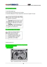 Preview for 22 page of arcelik BEKO RETRO Service Manual