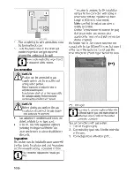 Предварительный просмотр 16 страницы arcelik Cookmaster 101 CK110F232K User Manual