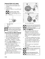 Предварительный просмотр 18 страницы arcelik Cookmaster 101 CK110F232K User Manual