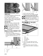 Предварительный просмотр 28 страницы arcelik CS90C530 User Manual