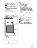 Предварительный просмотр 15 страницы arcelik CSM-89300-G User Manual