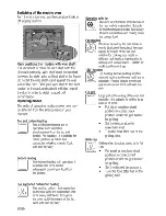 Предварительный просмотр 26 страницы arcelik CSM-89300-G User Manual