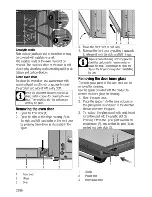 Предварительный просмотр 32 страницы arcelik CSM-89300-G User Manual