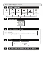 Предварительный просмотр 40 страницы arcelik EM 6092 O Manual