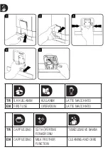 Preview for 10 page of arcelik EM 9194 O User Manual