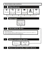 Preview for 39 page of arcelik EM 9194 O User Manual