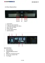 Preview for 19 page of arcelik Grundig GEBM 47011 BP Service Manual