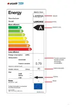 Preview for 40 page of arcelik Grundig GEBM 47011 BP Service Manual