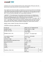 Preview for 43 page of arcelik Grundig GEBM 47011 BP Service Manual