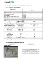 Preview for 50 page of arcelik Grundig GEBM 47011 BP Service Manual