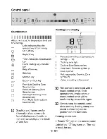 Preview for 19 page of arcelik HII 64500T User Manual