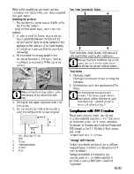 Предварительный просмотр 11 страницы arcelik HUMW 64225 S User Manual