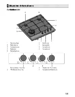 Предварительный просмотр 21 страницы arcelik HUMW 64225 S User Manual