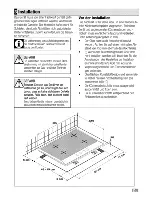 Предварительный просмотр 25 страницы arcelik HUMW 64225 S User Manual