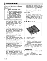 Предварительный просмотр 30 страницы arcelik HUMW 64225 S User Manual