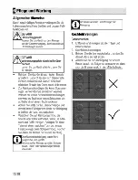 Предварительный просмотр 32 страницы arcelik HUMW 64225 S User Manual