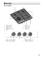 Предварительный просмотр 37 страницы arcelik HUMW 64225 S User Manual