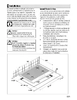 Предварительный просмотр 41 страницы arcelik HUMW 64225 S User Manual