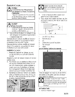 Предварительный просмотр 43 страницы arcelik HUMW 64225 S User Manual