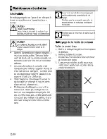 Предварительный просмотр 48 страницы arcelik HUMW 64225 S User Manual