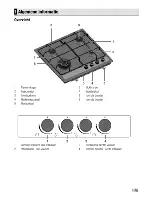 Предварительный просмотр 53 страницы arcelik HUMW 64225 S User Manual