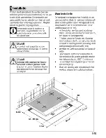 Предварительный просмотр 57 страницы arcelik HUMW 64225 S User Manual