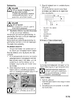 Предварительный просмотр 59 страницы arcelik HUMW 64225 S User Manual