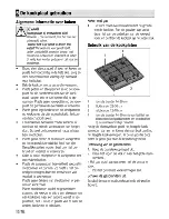 Предварительный просмотр 62 страницы arcelik HUMW 64225 S User Manual