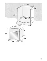 Предварительный просмотр 11 страницы arcelik OEN9302X User Manual