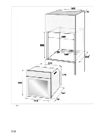 Предварительный просмотр 12 страницы arcelik OEN9302X User Manual