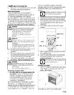 Предварительный просмотр 13 страницы arcelik OEN9302X User Manual